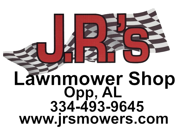 J.R.'s Lawnmower Shop