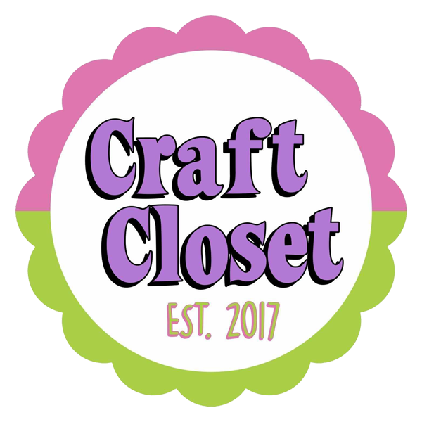 Craft Closet
