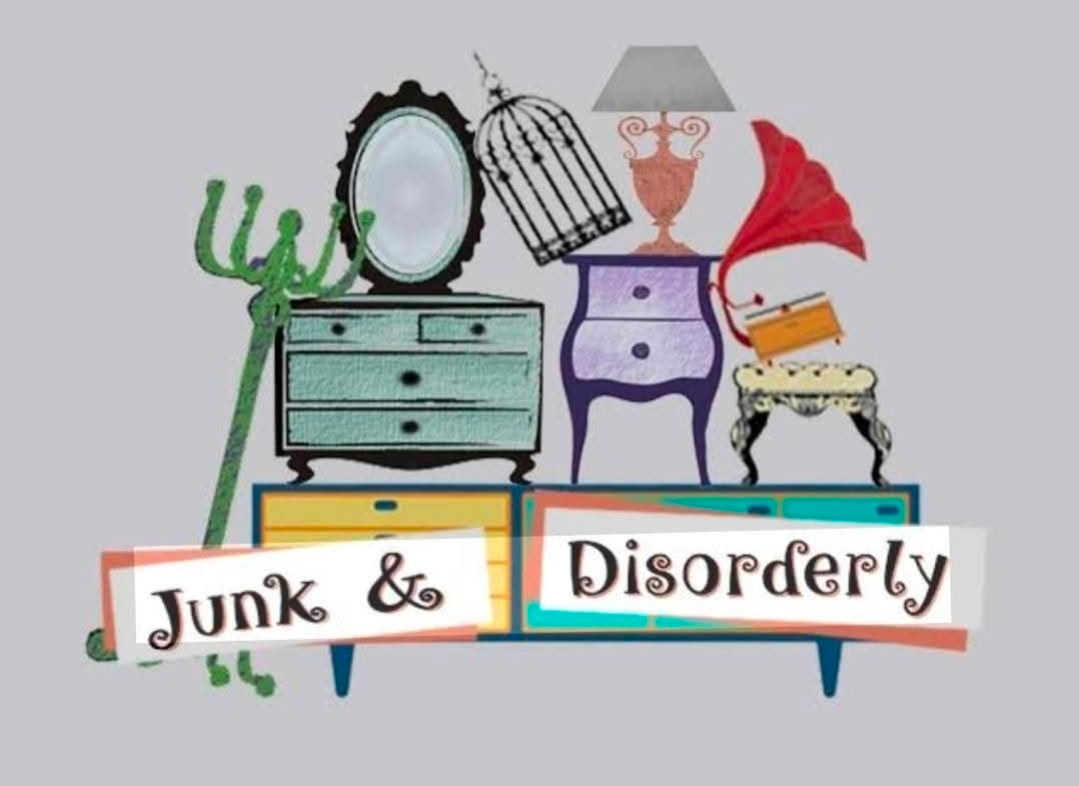 Michelle's Junk & Disorderly